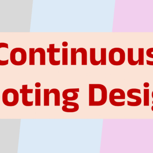 Continuous Footing Design (With Excel)