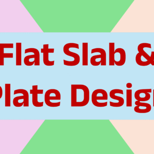 Flat Slab Design