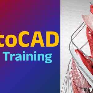 AutoCAD Basic Training