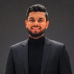 Rashad Shahriar